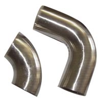 Stainless Steel Bends