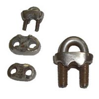 Stainless Steel Forged Bulldog Clips