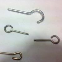 stainless steel hooks