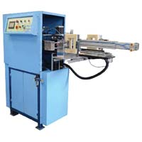 In Mould Labeling Machine