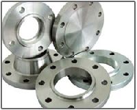 Blank Flanges