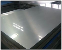 Duplex Steel Sheet