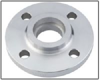 Inconel Flanges