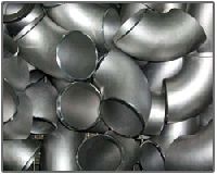 Titanium Pipe Fittings