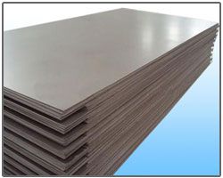 Titanium Sheet