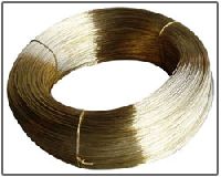 Titanium Wire