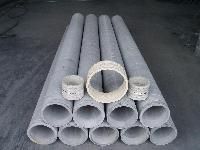 Cement Pipes