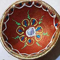 Decorative Akhand Diyas