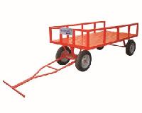 Material Handling Trolleys