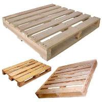 Plywood Pallets