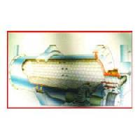 Continuous Ball Mill