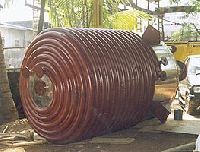 Limpet Coil