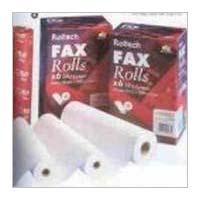 Fax Paper Rolls