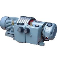 dry vacuum pressure pump