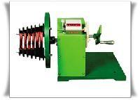 lt motor rewinding machine