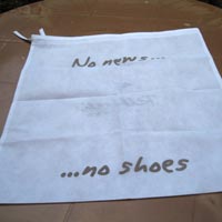 Non Woven Laundry Bags