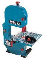 Wood Cutting Bandsaw Machine