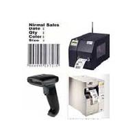 Barcode Printers, Barcode Scanners
