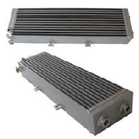 Air Heat Exchanger