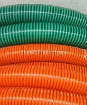 Pvc Suction Pipe