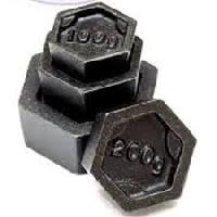 Cast Iron Weights