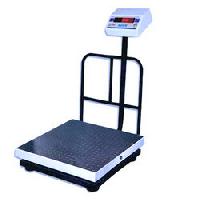 Digital Weighing Scales