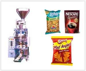 Collar Type Packing Machine