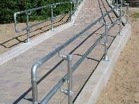 Railing Pipes