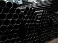 Round Steel Pipes
