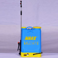 Battery Operated Sprayer