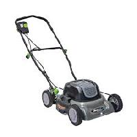 Electric Lawn Mower