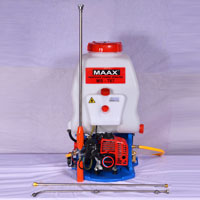 MS767 Knapsack Power Sprayer