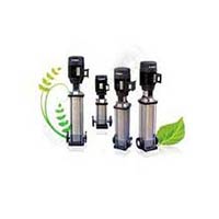 Ro High Pressure Pumps