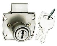 Europa Multipurpose Furniture Lock