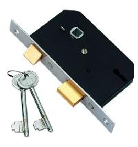 Mortise Lock