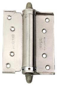 Stainless Steel Finish Hinges