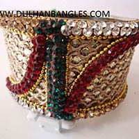 Fancy Bangles