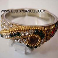 Ladies Bangles