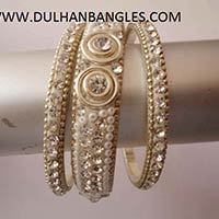 Ladies Fashionable Bangles