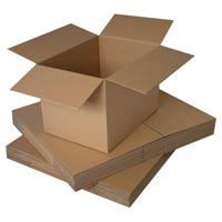 Corrugated Cartons