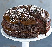 Chocolate Cakes