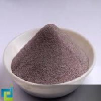 fused aluminum oxide