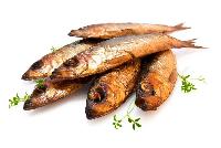 Smoked Fish