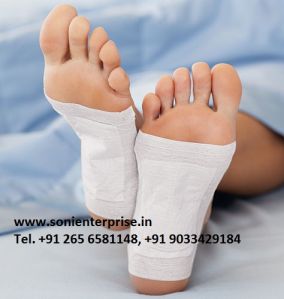 Detox Foot Patches