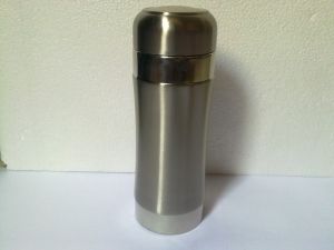 Nano Energy Flask