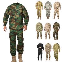 army uniforms