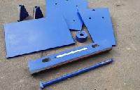 Crusher Spare Parts