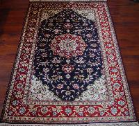 Hand Tufted Persian Carpets