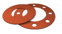 Silicone Rubber Gaskets