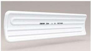 Ceramic Infrared Heaters